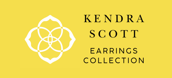 Kendra Scott Earrings Collection