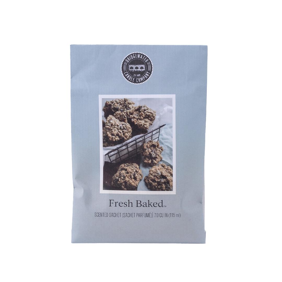 Fresh Baked Cookies Sachet | Bridgewater Candle Company-Home Fragrances-Bridgewater-The Twisted Chandelier