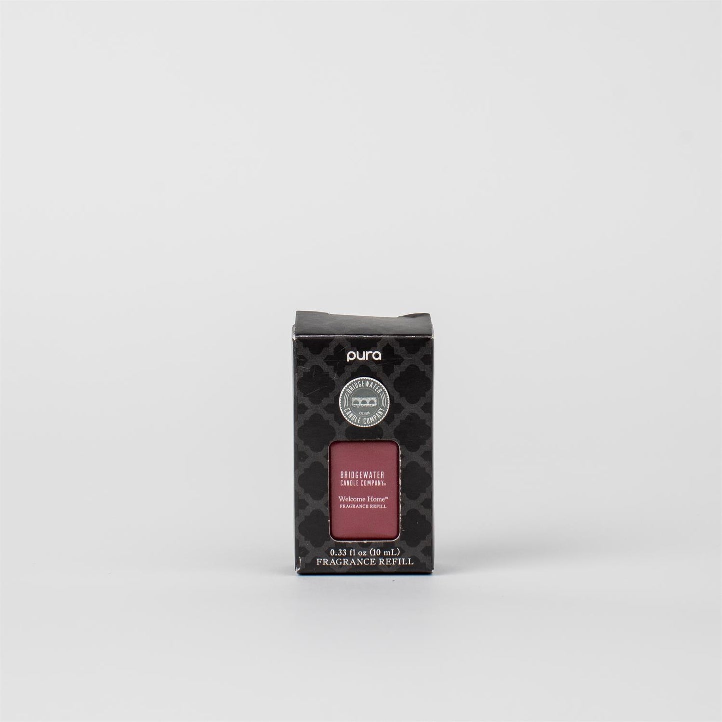 Pura + Bridgewater Fragrance Refill - Welcome Home-Home Fragrances-Bridgewater-The Twisted Chandelier
