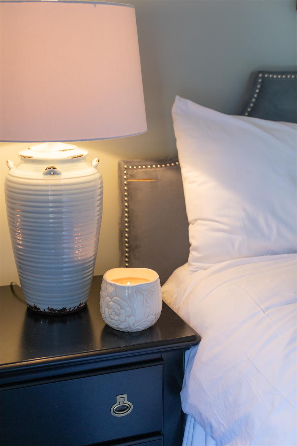 Sweet Grace Collection Candle #057-Candles-Bridgewater-The Twisted Chandelier