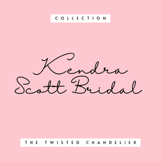 Kendra Scott Bridal Collection