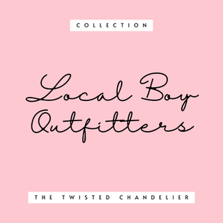Local Boy Outfitters