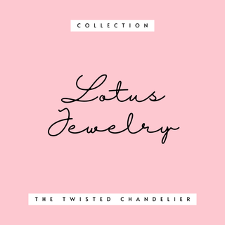 Lotus Jewelry