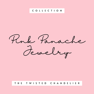 Pink Panache Jewelry