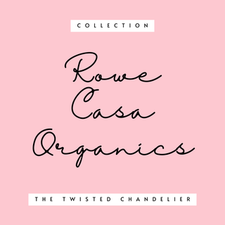 Rowe Casa Organics