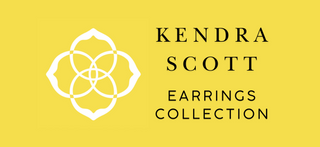 Kendra Scott Earrings Collection