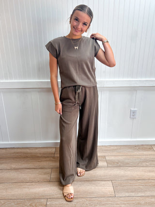 Marleigh Cloud Knit Drawstring Waist Wide Leg Pants-Outfit Sets-Mittoshop-bottoms,FD 08/25/26,NewArrival-The Twisted Chandelier