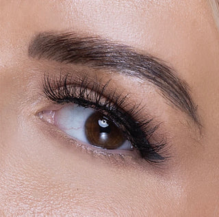 Reign Lashes | Heir | Glue On 3D Mink Luxury Lashes-Reign Lashes-Reign-Confirmed 06/01/26-The Twisted Chandelier