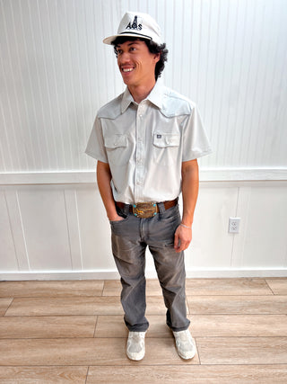 Men's Rio Pearl Snap Shirt-Men's Tops-River Road Clothing Company-FD 03/10/26,Men's-The Twisted Chandelier
