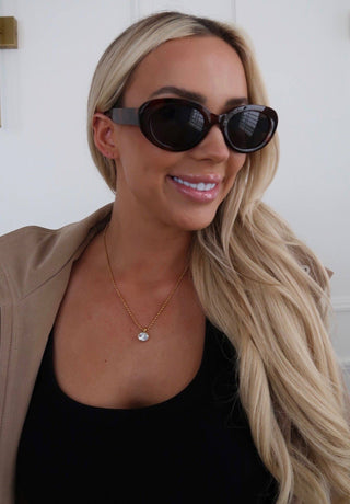 Chansutt Pearl Nova Necklace-CHANSUTTPEARLS-The Twisted Chandelier