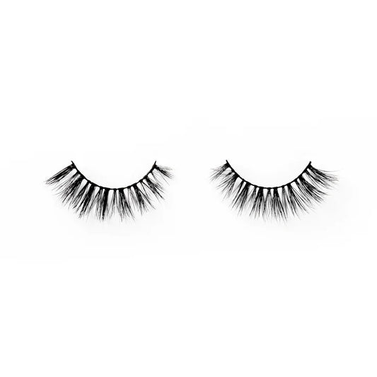 Reign Lashes | Paige | Glue on 3D Luxury Mink Lashes-Reign Lashes-Reign-The Twisted Chandelier