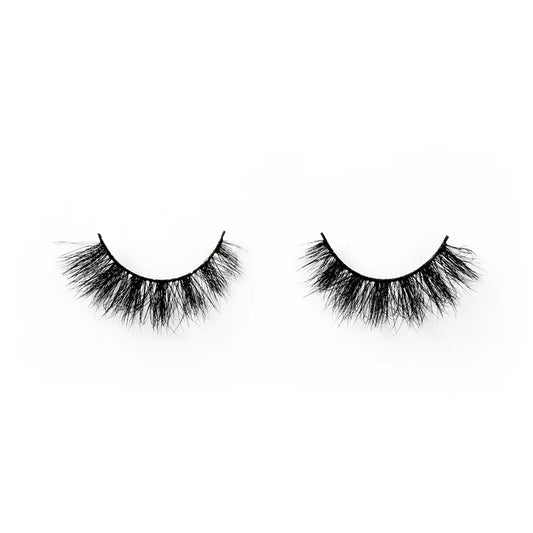 Reign Lashes | Fiji | Glue on 3D Luxury Mink Lashes-Reign Lashes-Reign-The Twisted Chandelier