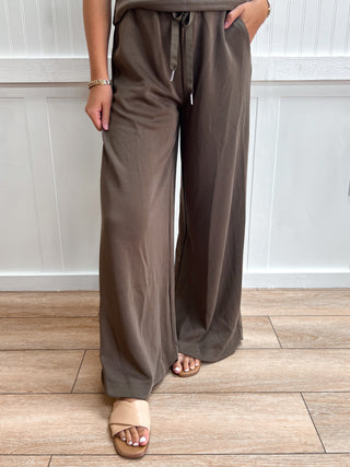 Marleigh Cloud Knit Drawstring Waist Wide Leg Pants-Outfit Sets-Mittoshop-bottoms,FD 08/25/26,NewArrival-The Twisted Chandelier