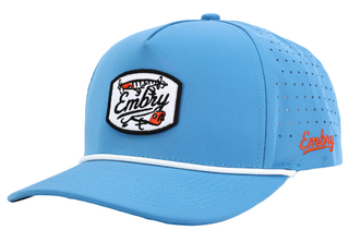 Men's Sky Golf - Topwater Hat-Hat-Embry Outdoors-The Twisted Chandelier