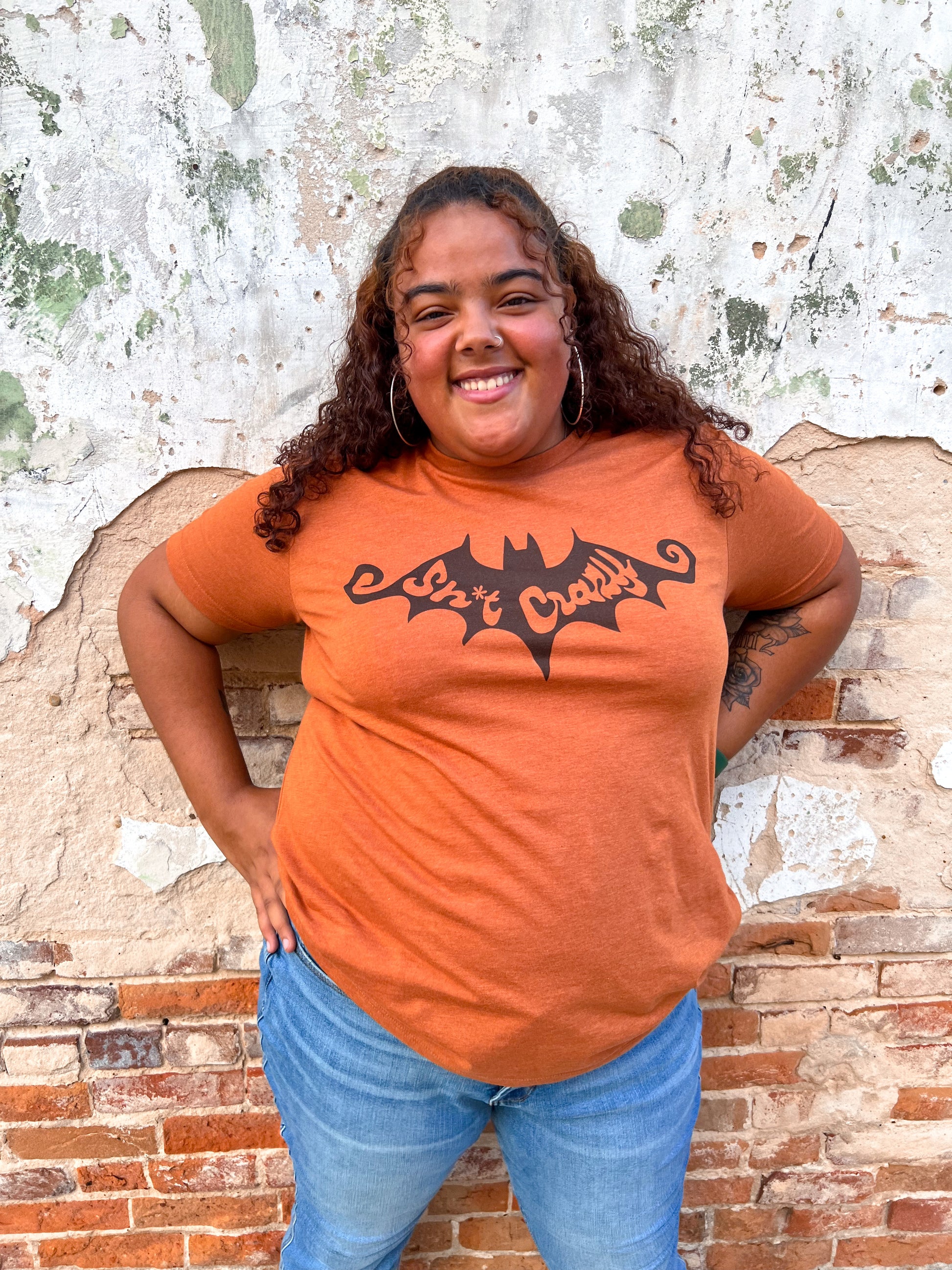Bat Sh*t Crazy - Harvest-TOPS-the lattimore claim-T1-The Twisted Chandelier