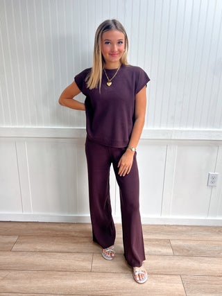 Brenley Solid Knit Pants-Outfit Sets-ENTRO-bottoms,Fall Favorites,FD 09/03/26,NewArrival-The Twisted Chandelier