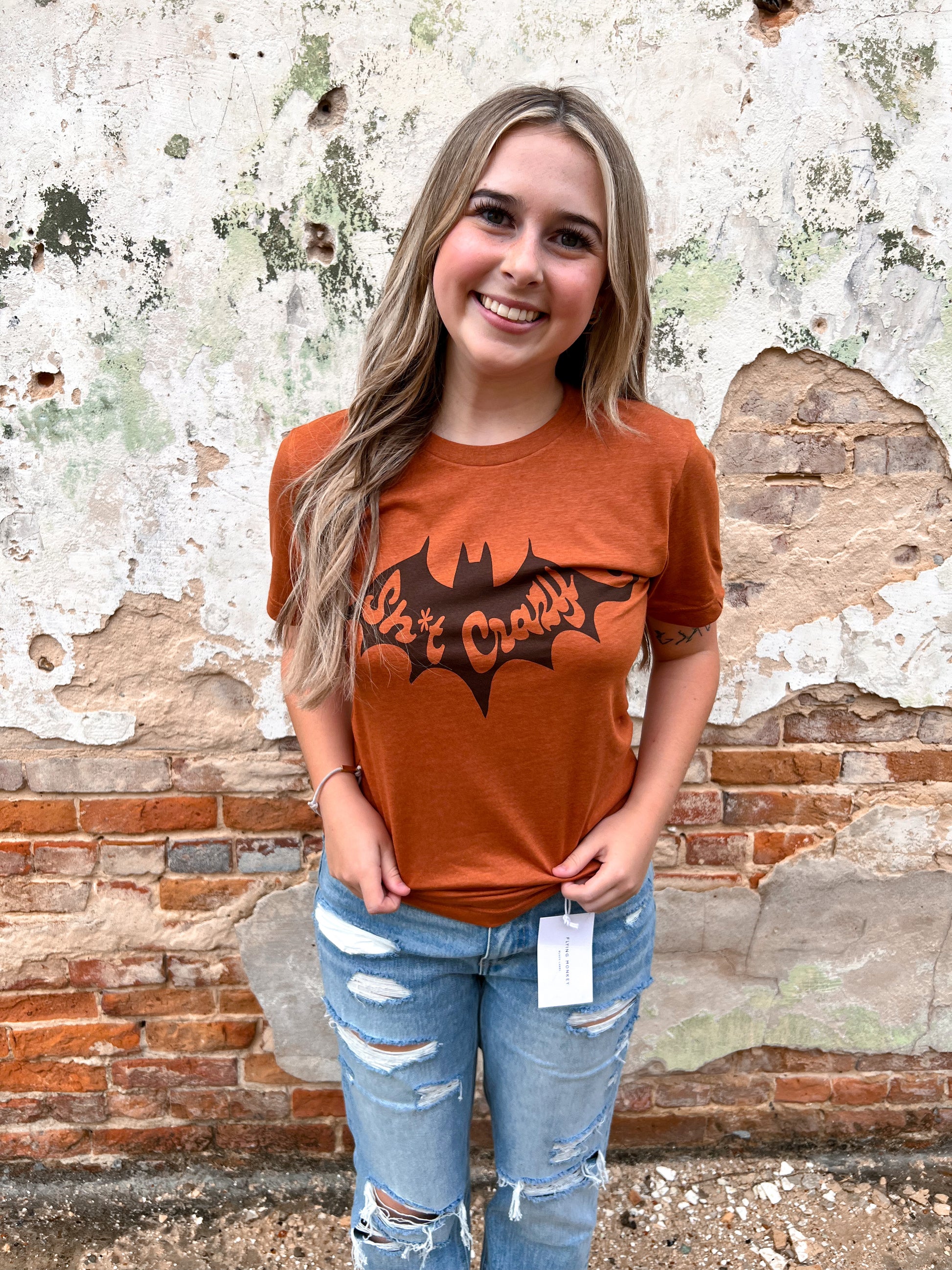 Bat Sh*t Crazy - Harvest-TOPS-the lattimore claim-T1-The Twisted Chandelier