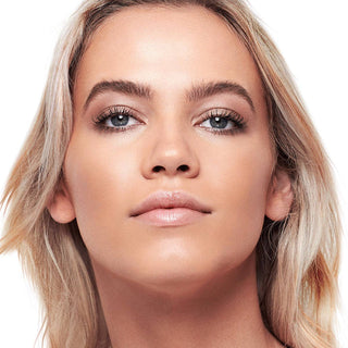 Heart Eyes Mascara-Silly George-The Twisted Chandelier