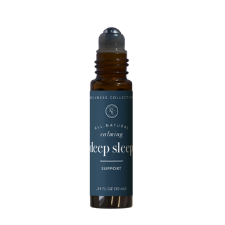 Rowe Casa Deep Sleep Support | 10 ml-Rowe Casa Organics-The Twisted Chandelier