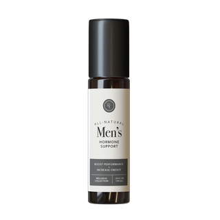 Rowe Casa Men's Hormone Support | 10 ml-Rowe Casa Organics-The Twisted Chandelier