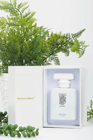 Eau De Parfum - Joshua Tree-perfumes-Thomas Blonde-The Twisted Chandelier