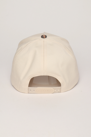 Western Howdy Darlin' Embroidered Camo Print Two Tone Cap-Trucker Hat-David And Young-FD 04/03/26-The Twisted Chandelier