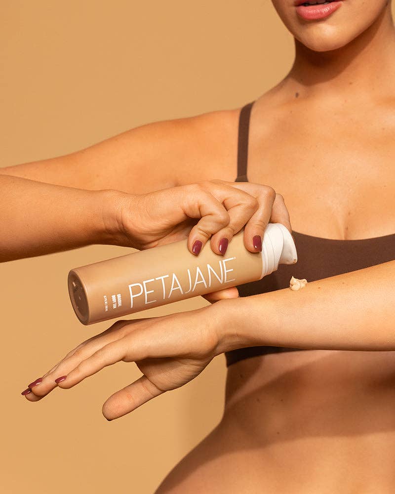 Peta Jane Gradual Body Tan-Peta Jane Beauty-FD 04/23/24-The Twisted Chandelier