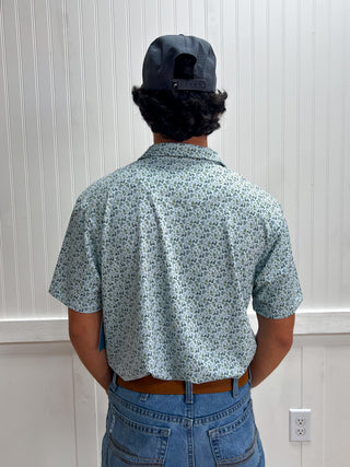 Men's Dirty Myrtle Polo - Tipsy on the Green-Men's Tops-Local Boy Outfitters-FD 08/04/26,Men's,NewArrival-The Twisted Chandelier