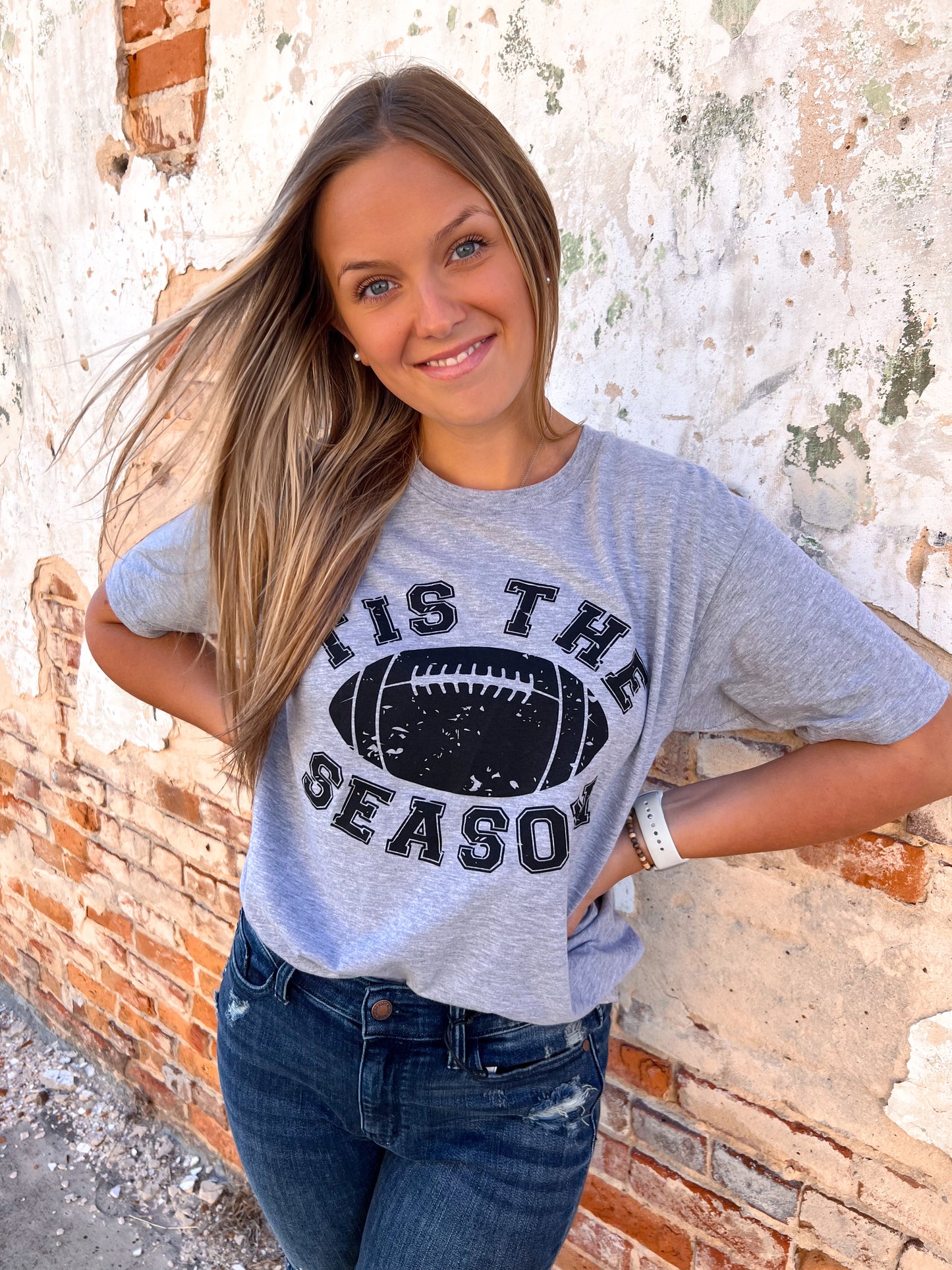 Tis The Season Graphic Tee-Graphic T-Shirt-The Twisted Chandelier-$25 & Under Sale,7/18/23,Bin c1,Max Retail,Tops Collection-The Twisted Chandelier
