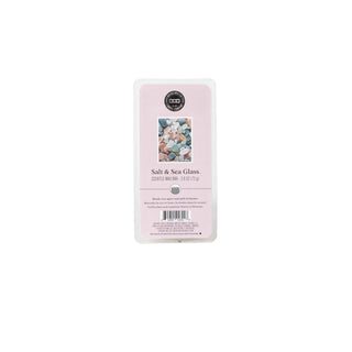 Bridgewater Scented Wax Bar Salt & Sea Glass-Candles-Bridgewater-1000002531,TTCB2549-The Twisted Chandelier