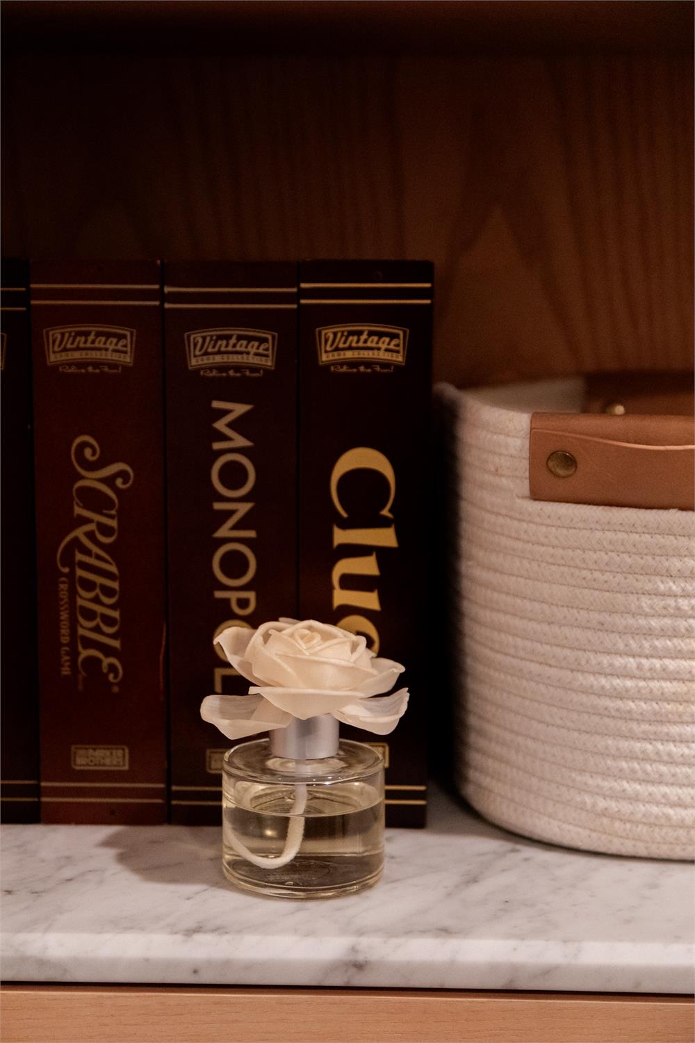 Sweet Grace Holiday Honeycomb Diffuser-Home Fragrances-Bridgewater-Bridgewater,FD 11/1/25-The Twisted Chandelier