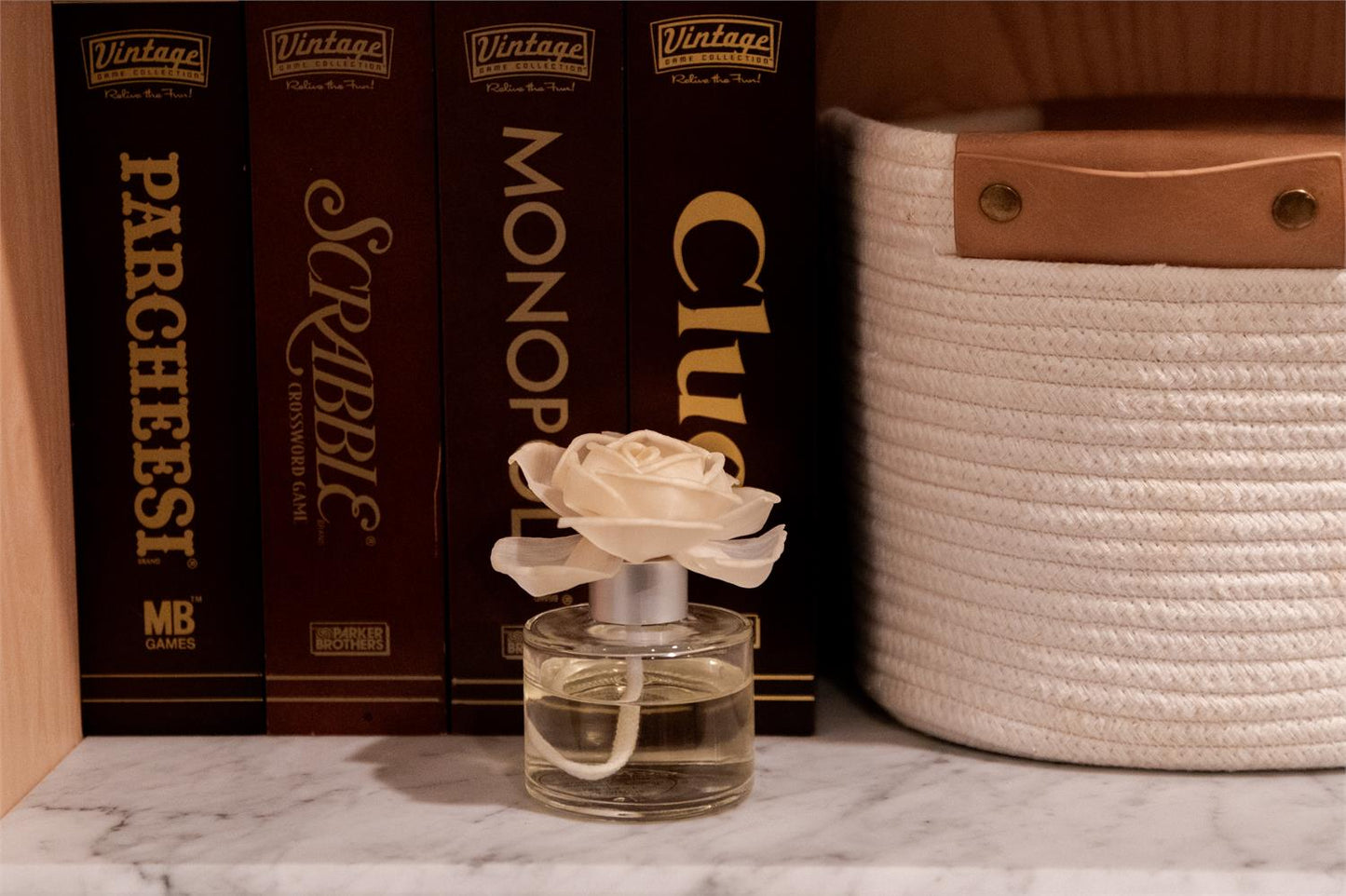 Sweet Grace Holiday Honeycomb Diffuser-Home Fragrances-Bridgewater-Bridgewater,FD 11/1/25-The Twisted Chandelier