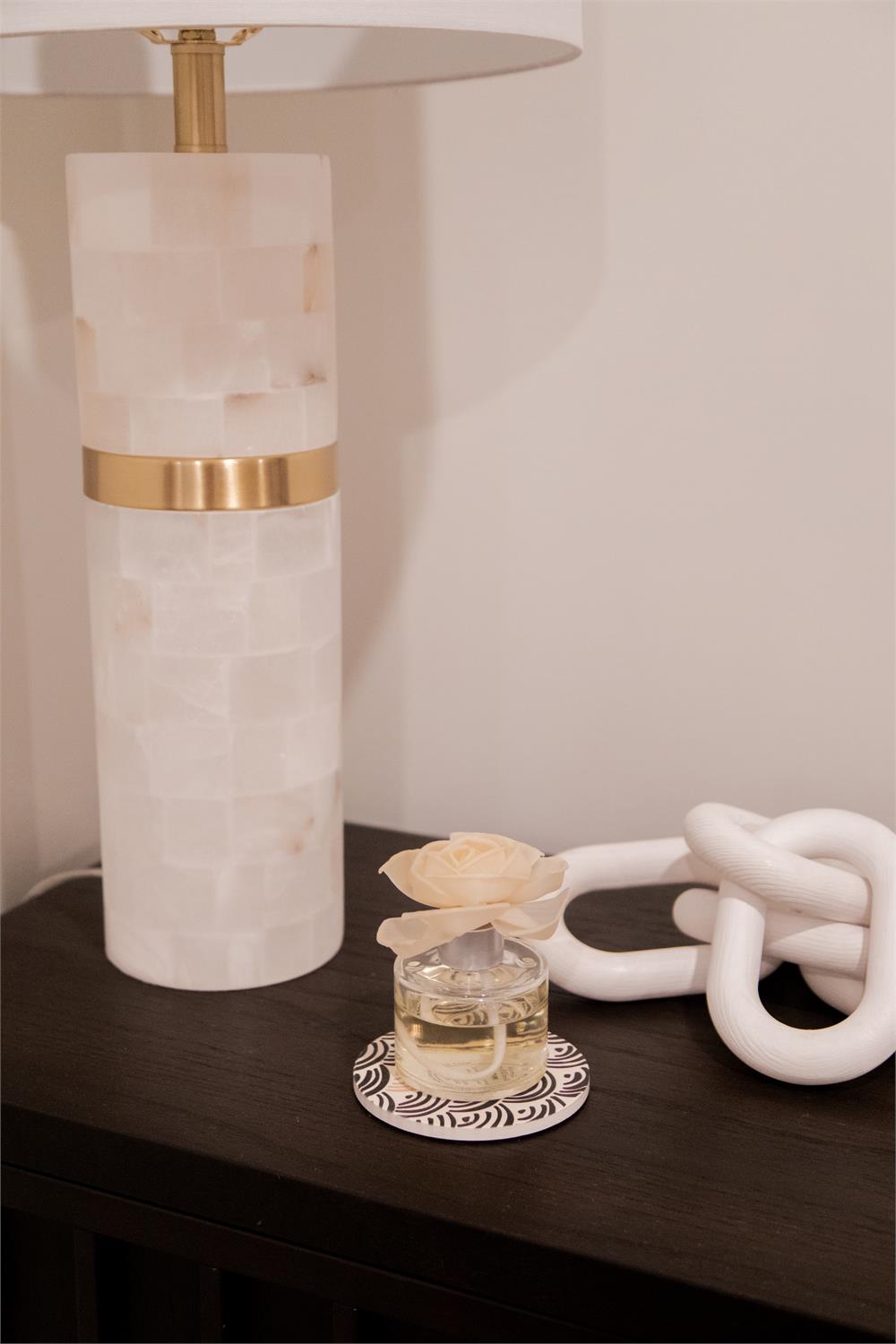 Sweet Grace Holiday Honeycomb Diffuser-Home Fragrances-Bridgewater-Bridgewater,FD 11/1/25-The Twisted Chandelier