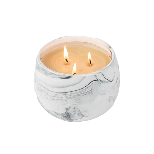 Sweet Grace Collection Candle #050 | Bridgewater Candle Company-Candles-Bridgewater-The Twisted Chandelier
