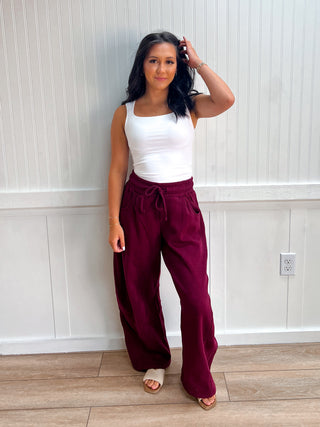 Palmer Seamless Double Layered Square Neck Tank Top - White-Top-Zenana-Fall Favorites,FD 08/14/26,gameday,Tops Collection-The Twisted Chandelier