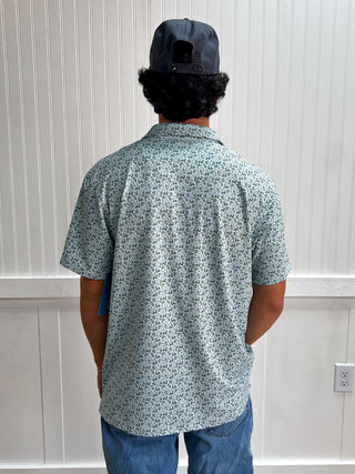 Men's Dirty Myrtle Polo - Tipsy on the Green-Men's Tops-Local Boy Outfitters-FD 08/04/26,Men's,NewArrival-The Twisted Chandelier
