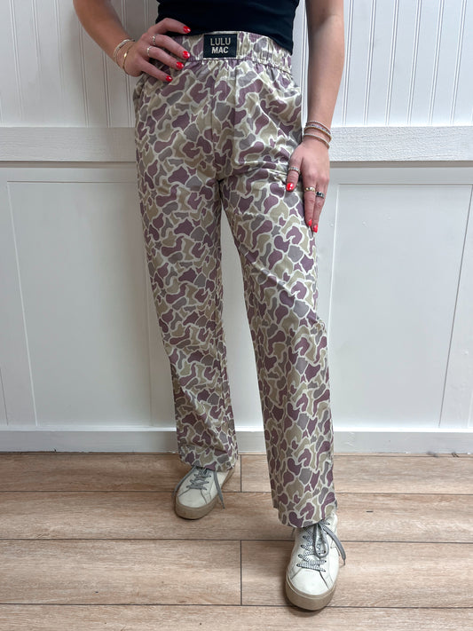 Remi Light Camo Pants-Girlie Girl Originals-bottoms,FD 03/12/26-The Twisted Chandelier
