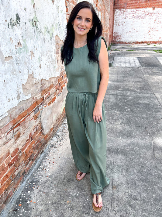 Indie Solid Woven Top-VERY J-Bin d2,FD 06/03/25,NT12090SET,Tops Collection-The Twisted Chandelier