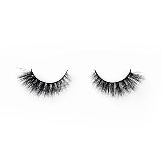 Reign Lashes | Sin | Glue on 3D Luxury Mink Lashes-Reign Lashes-Reign-The Twisted Chandelier