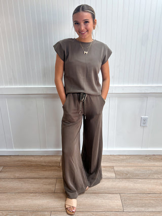 Marleigh Cloud Knit Drawstring Waist Wide Leg Pants-Outfit Sets-Mittoshop-bottoms,FD 08/25/26,NewArrival-The Twisted Chandelier