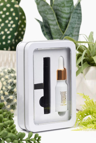 Car Vent Clip Gift Set - Joshua Tree-Car Vent-Thomas Blonde-The Twisted Chandelier
