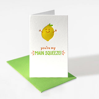 Main Squeeze Mini Card-Gift Card-Elum-The Twisted Chandelier
