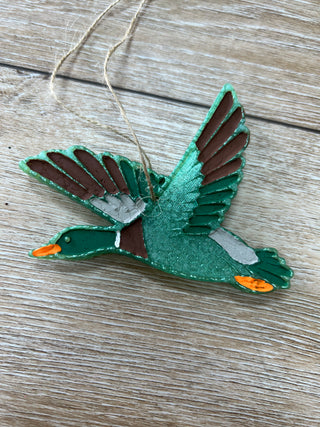 Flying Duck Car Freshie-Car Freshie-Southern Creek Wholesale-The Twisted Chandelier