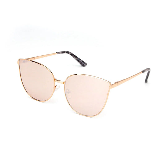 Optimum Optical Sunglasses - Rosewood-Accessories-DM Merchandising-Optimum Optical,RS 08/29/24-The Twisted Chandelier