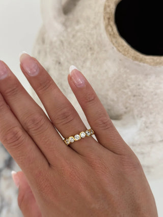 Chansuttpearl Layla Ring-Ring-CHANSUTTPEARLS-The Twisted Chandelier