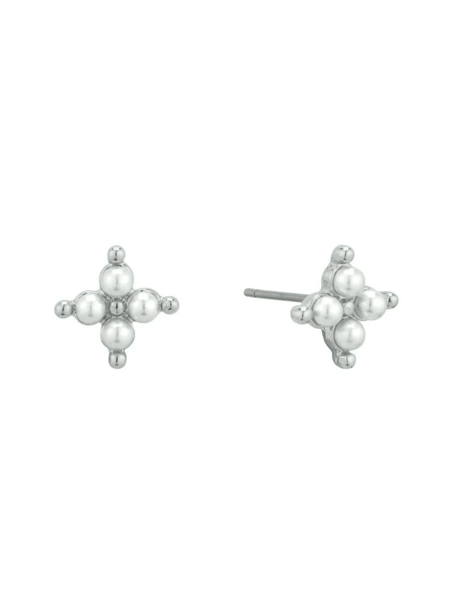 Vada Earrings-Earrings-MY GIRL IN LA-The Twisted Chandelier