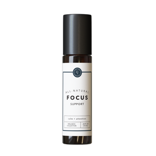 Rowe Casa Focus Support | 10 ml-Rowe Casa Organics-The Twisted Chandelier