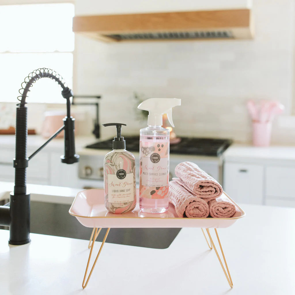 Bridgewater Sweet Grace Multi Surface Cleaner-Home Fragrance Accessories-Bridgewater-1000005665,TTCB5684-The Twisted Chandelier