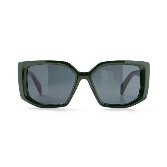 Optimum Optical Sunglasses - Carrie Bradshade-Sunglasses-DM Merchandising-CR 06/03/24,Optimum Optical-The Twisted Chandelier