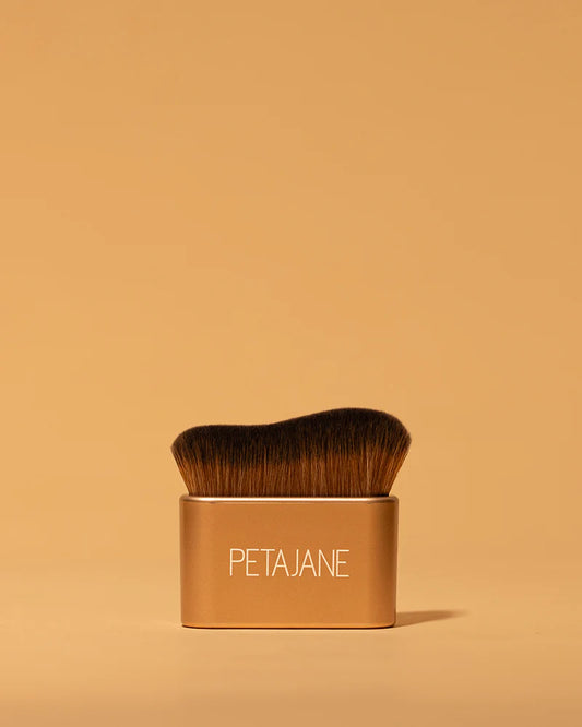 Peta Jane Body Perfecting Brush-Self Tanner Applicator Mitt-Peta Jane Beauty-The Twisted Chandelier